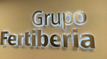 Fertiberia (Puertollano) pierde 9,6 millones hasta junio, frente a los 38,7 millones de beneficio de un año antes