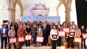 Un total de 13 artesanos y artesanas de la región serán reconocidos como nuevos ‘Maestros y Maestras’ en la próxima edición de FARCAMA