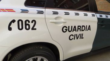 Prisión provisional para los dos detenidos por el crimen machista de Val de Santo Domingo