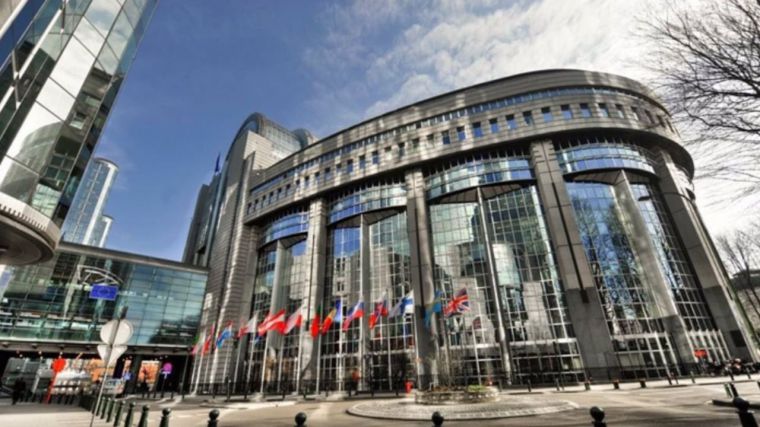 Prorrogado el convenio para la Oficina de CLM en Bruselas