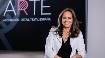 El comercio de la moda de España nombra presidenta a una castellanomanchega