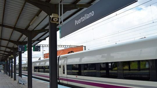 Renfe emite más de 30.000 abonos gratuitos de Media Distancia en Castilla-La Mancha