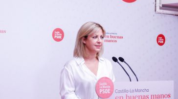 El PSOE de CLM insta a Núñez a “apostar por una decisión valiente dentro del PP” que facilite un gobierno socialista “para no depender de nadie”