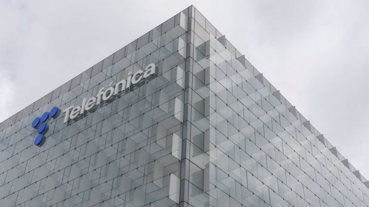 Telefónica propone cerrar 108 centros de trabajo de baja ocupación y reubicar a 266 empleados