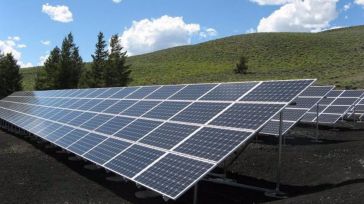Grenergy se embolsa 173,7 millones de euros tras vender uno de sus parques fotovoltaicos en Cuenca
