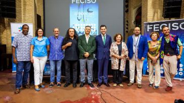 El Festival FECISO celebra su vigésima edición apostando por el cine más independiente