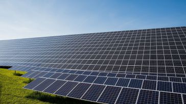Castilla-La Mancha lidera la potencia instalada fotovoltaica en España con 5.614,2 MW, casi el 25% del total nacional