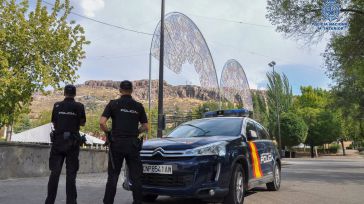 La Policía inicia otra importante operación contra los clanes de la droga de Puertollano