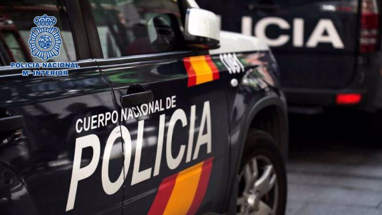 Nueve detenidos por vender heroína, cocaína, metanfetamina y marihuana en una vivienda de Hellín