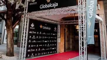 Globalcaja reafirma su compromiso cultural al respaldar la 25º edición del Festival Internacional de Cine Independiente ‘Abycine’