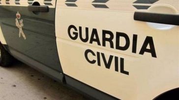 Fallece el conductor de un tractor tras colisionar con él un camión en Casas Ibáñez