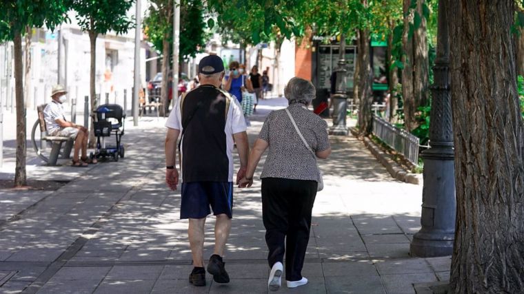 Las demandas de disolución matrimonial aumentaron un 14% en Castilla-La Mancha en el segundo trimestre de 2023