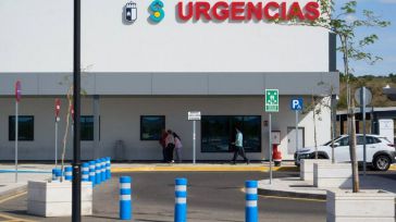 Caos en el Hospital Universitario de Toledo con 43 pacientes “aparcados” en los pasillos de Urgencias 