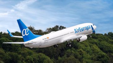 Air Europa sufre un ciberataque que expone los datos bancarios de clientes