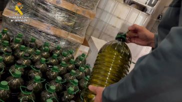 Trece detenidos y 87 investigados en España tras una macroperación internacional contra el fraude alimentario