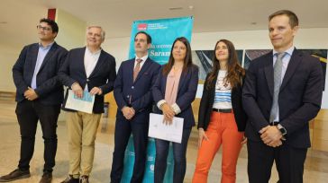 El Gobierno regional recupera la colaboración con la UCLM para promover el acceso a los estudios universitarios de las personas mayores de 50 años