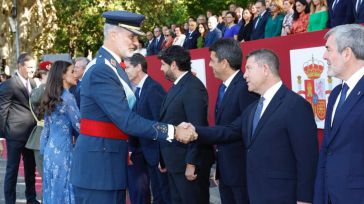 Page avisa a independentistas que la soberanía nacional "solo es una" aunque haya una España "pluriemocional"