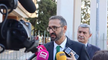 El PSOE de CLM instará al Gobierno central a ampliar las ayudas para municipios y familias afectados por la DANA