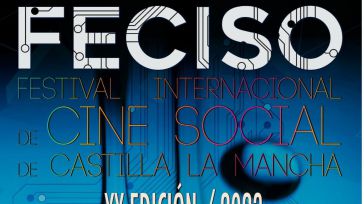 Comienza el XX Festival Internacional de Cine Social de Castilla-La Mancha (FECISO)