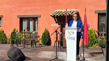 Cedillo reitera el apoyo de la Diputación de Toledo al sector del aceite de oliva de la provincia, que genera riqueza y empleo en nuestros pueblos