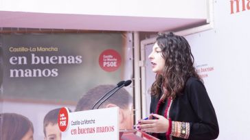 PSOE C-LM ve "impresentable" que Núñez pida que el Parlamento regional "se "subordine" a la agenda de Feijóo