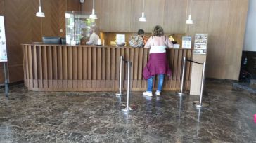 La Agrupación de Hostelería de Cuenca advierte sobre un nuevo balance negativo de viajeros y pernoctaciones en la provincia