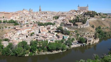 Toledo rozó el 93% de ocupación hotelera durante el Puente del Pilar