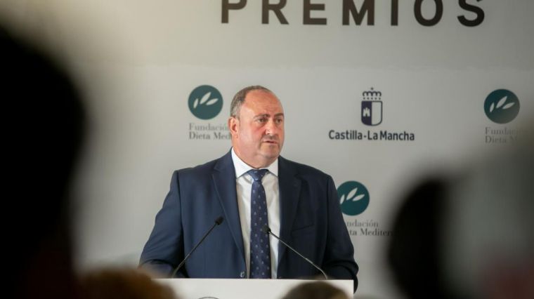 El Gobierno de Castilla-La Mancha ingresa desde hoy 300 millones correspondientes al anticipo de la PAC a agricultores y agricultoras de la región