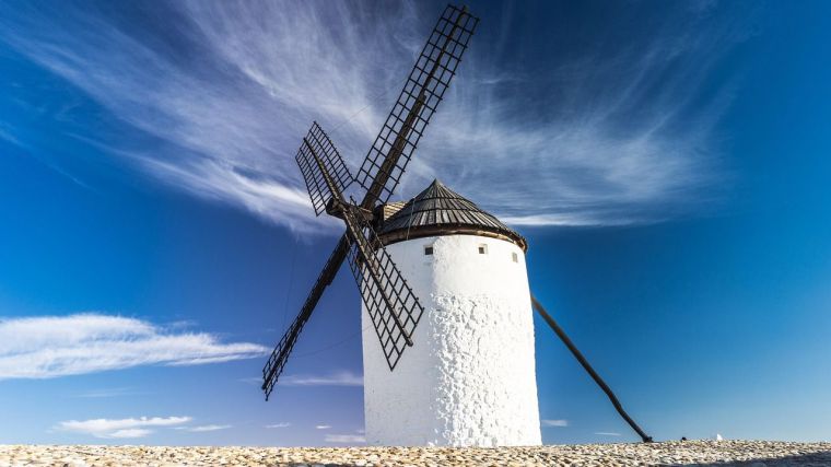 Castilla-La Mancha cierra el puente de la Hispanidad con una ocupación turística superior al 86 por ciento