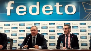 Defender y dinamizar el sector, fines de la Asociación de Comercio de Toledo, que nace aglutinando distintas sectoriales