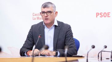 La no asistencia de García-Page a la Comisión General de las CCAA en el Senado vuelve a enfrentar a PSOE y PP