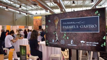 Cuenca acogerá el próximo lunes y martes la quinta edición del Congreso Culinaria