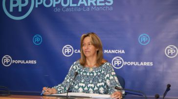 El PP exige la comparecencia de García-Page dar explicaciones de la reunión oficial de su vicepresidente con Oriol Junqueras