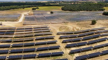 Grenergy vende 300 MW solares a Allianz como parte del plan que propició la venta del parque fotovoltaico de Belinchón (Cuenca)