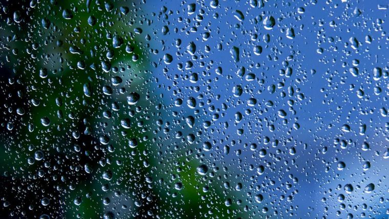 Activado el METEOCAM en fase de alerta en toda Castilla-La Mancha por acumulación de lluvia y fuertes rachas de viento