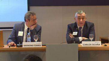 Funcas eleva al 2,4% su previsión de crecimiento del PIB en 2023, pero recorta al 1,5% la de 2024