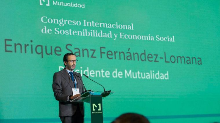 Mutualidad de la Abogacía estrena nueva etapa y pasará a llamarse Mutualidad