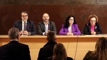 El Ayuntamiento de Toledo se suma a las reivindicaciones del Día Internacional contra el Cáncer de Mama