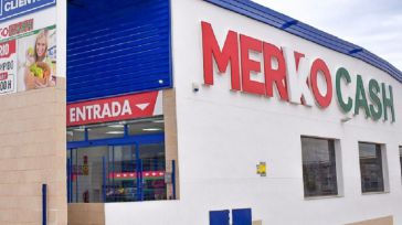 Merkocash (Toledo) sigue su proceso de expansión tras su participación por el Grupo Ibérica