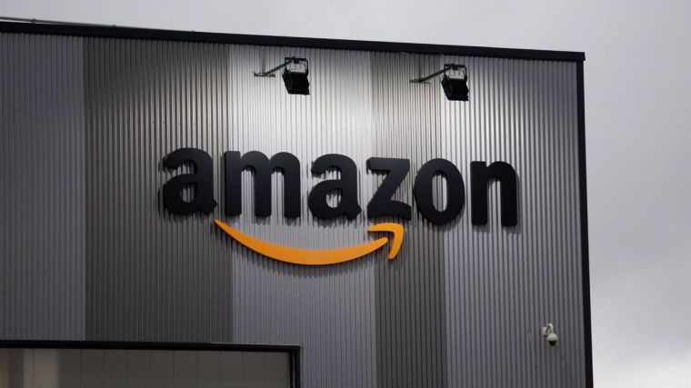 CLM será parte clave de la expansión de renovables de Amazon, que ha generado un total de 670 millones de inversión