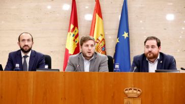 El IV Plan de Carreteras y las autovías Puertollano-Almadén, Albacete-Cuenca y Toledo-Ciudad Real, objetivos de Fomento para 2024 