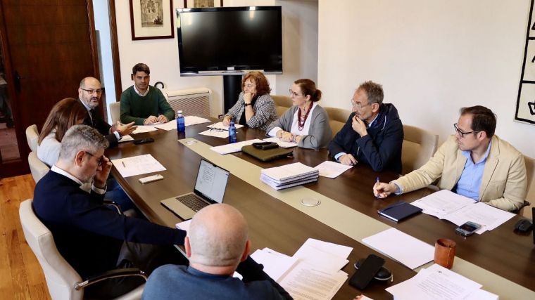 El Ayuntamiento de Toledo cumple con la sentencia judicial y aplicará el incremento del importe en el recibo del agua a partir del 1 de enero