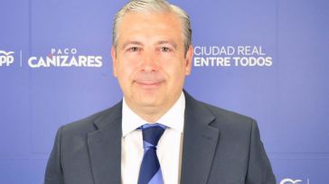 Dimite el concejal de Urbanismo del Ayuntamiento de Ciudad Real, Óscar Ruiz