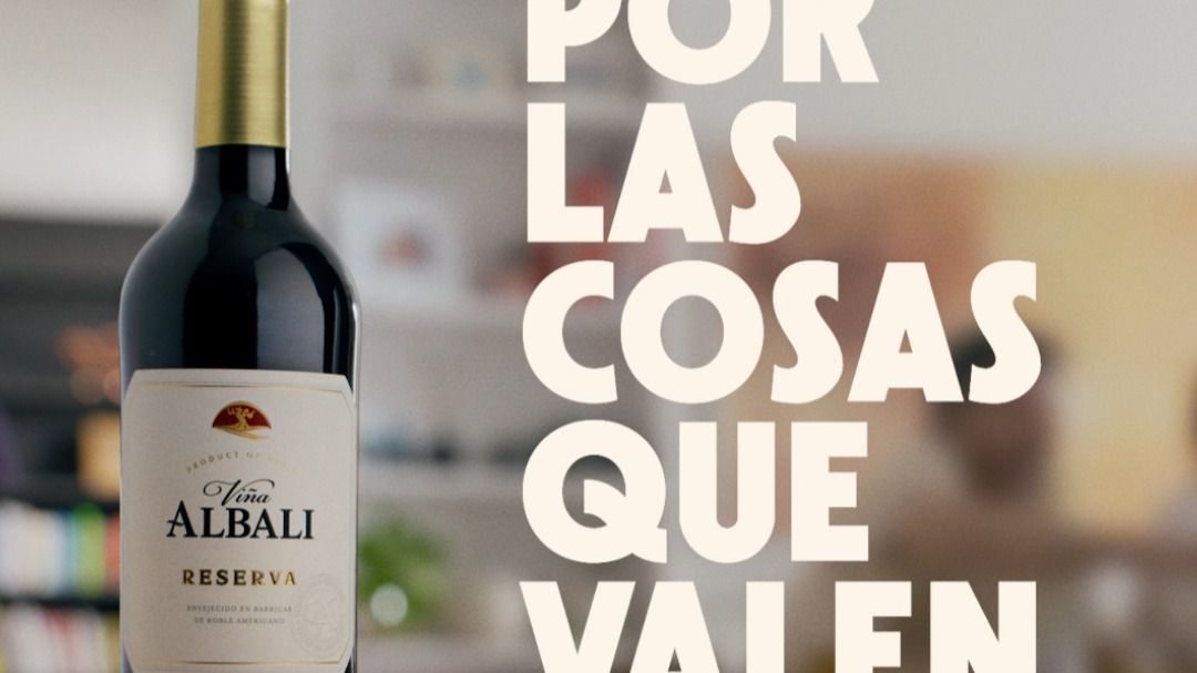 Viña Albali (Valdepeñas) refuerza sus valores de calidad, tradición y confianza en su nueva campaña