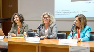 Castilla-La Mancha acoge el X Seminario Nacional de Farmacovigilancia