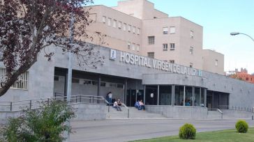 El espacio que deje el Hospital Virgen de la Luz de Cuenca tras la mudanza podría dedicarse al vivero de empresas y a la UCLM