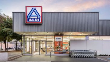 Aldi prevé cerrar este año con cerca de 50 nuevos establecimientos y superar los 7.600 trabajadores