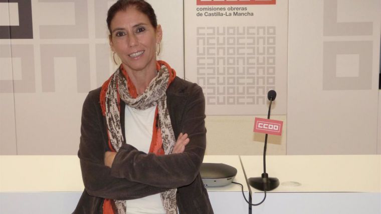 CCOO C-LM asegura que la reducción de la jornada laboral favorecerá la creación de empleo y la productividad