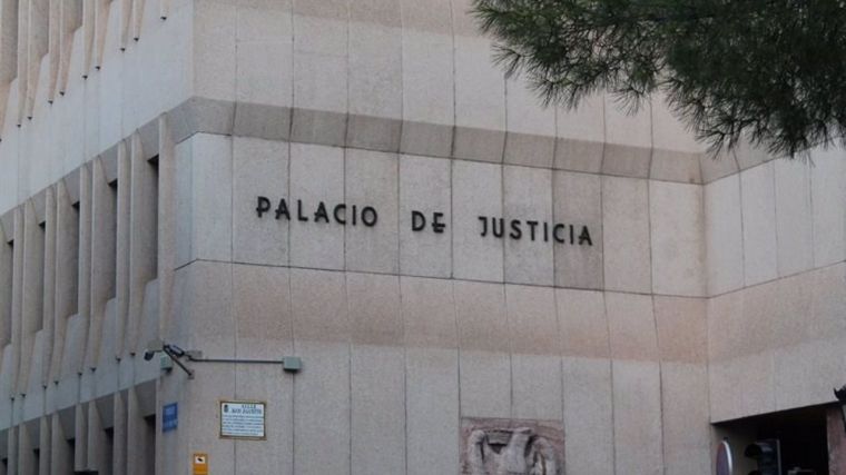 La Fiscalía de Albacete alerta del 'riesgo de colapso' y solicita una ampliación de personal