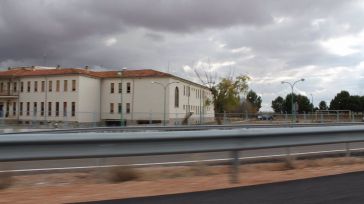 Los sanitarios de los centros penitenciarios de CLM tendrán acceso telemático a las historias clínicas de los internos